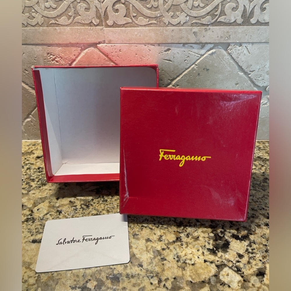Ferragamo Box